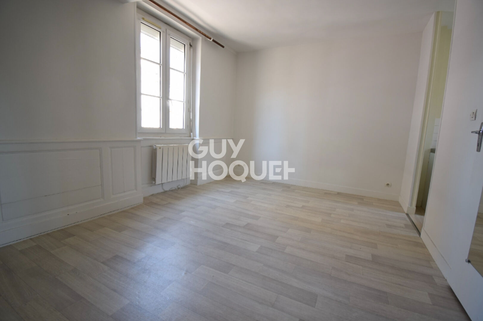 IMMEUBLE DE RAPPORT - EVREUX -