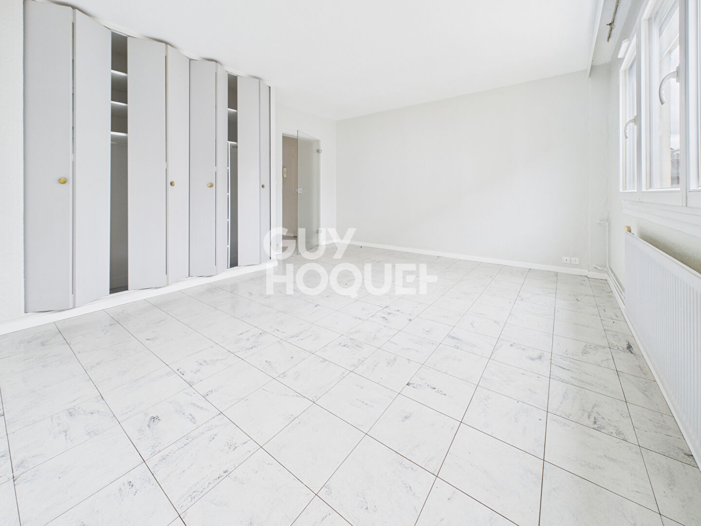 Appartement Elbeuf 2 pièces 48 m2