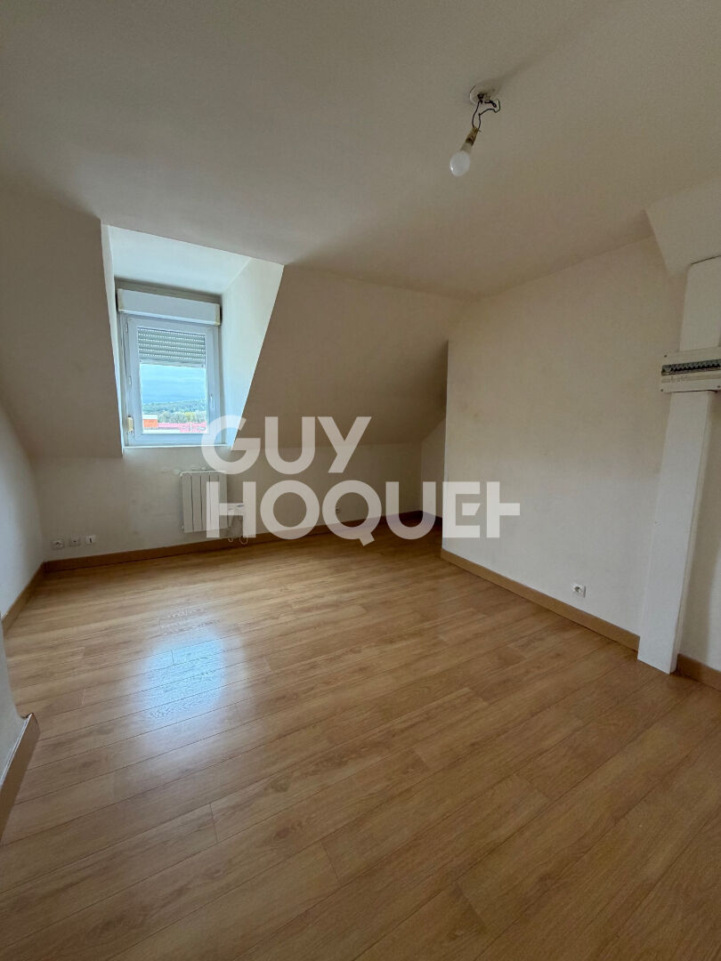 A louer Appartement 2 pièce(s) - Réf: CELA-2