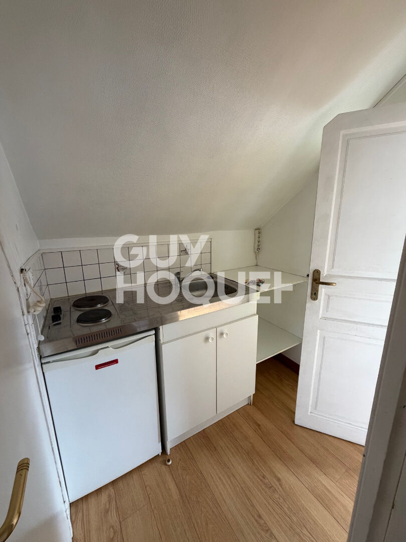 A louer Appartement 2 pièce(s) - Réf: CELA-2