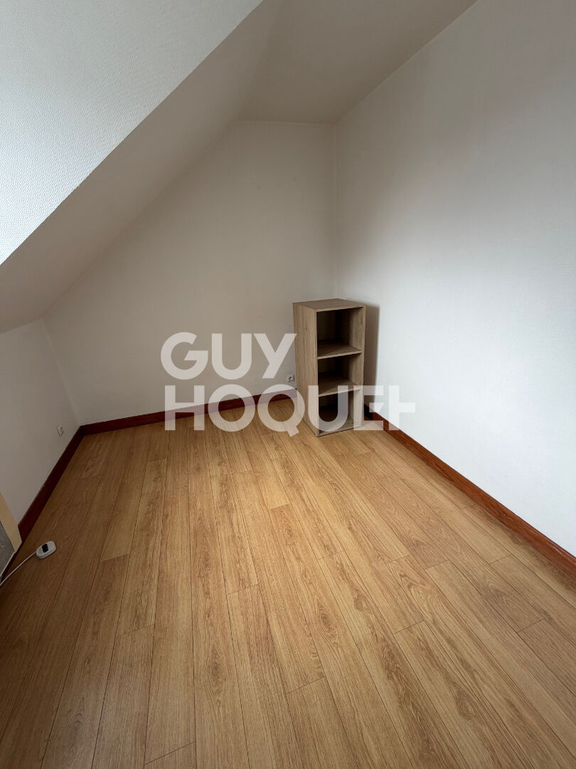 A louer Appartement 2 pièce(s) - Réf: CELA-2