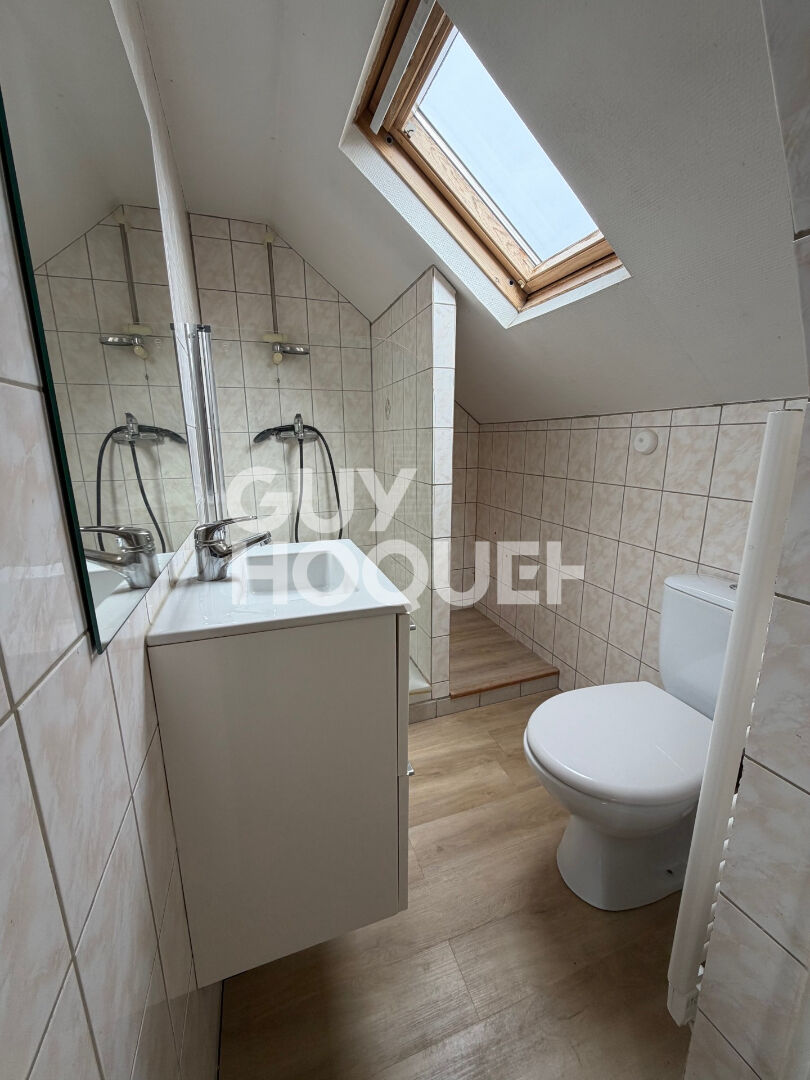 A louer Appartement 2 pièce(s) - Réf: CELA-2