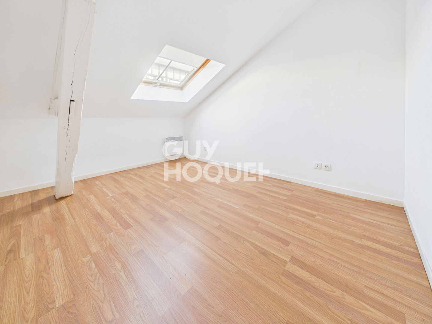 APPARTEMENT - 4 PIECES - 76500