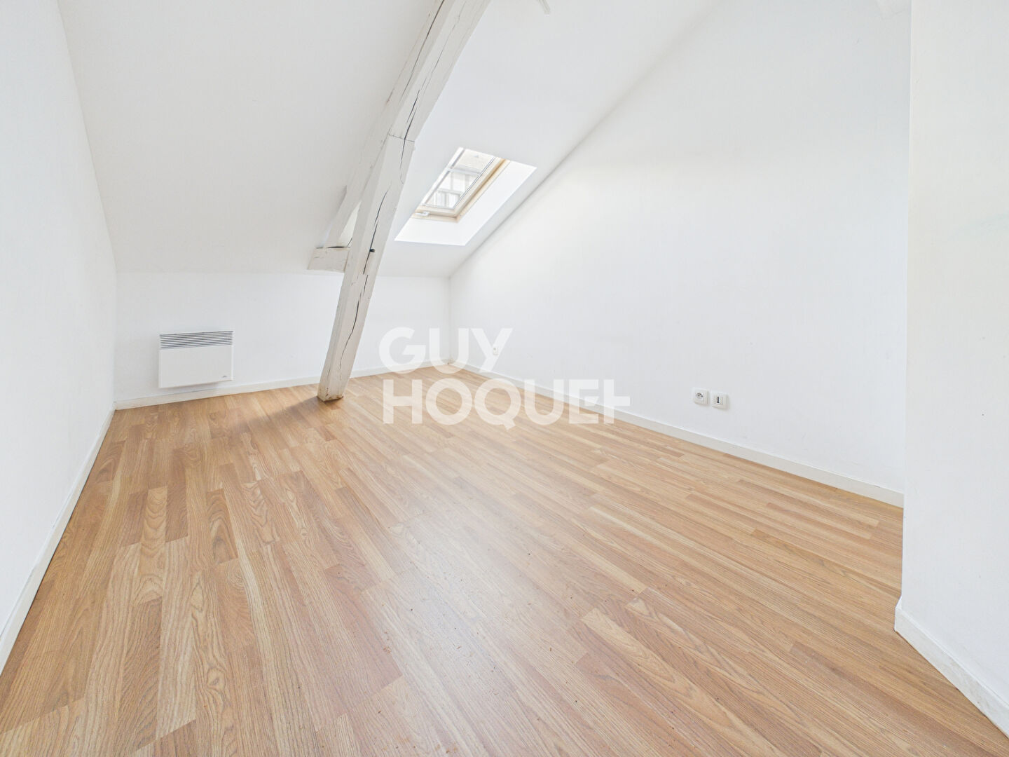 APPARTEMENT - 4 PIECES - 76500