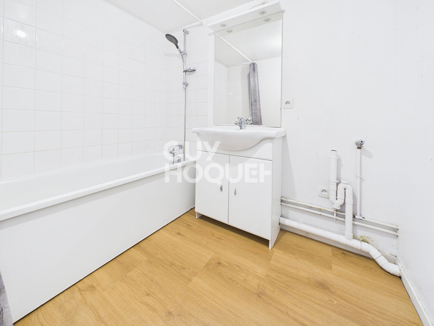 APPARTEMENT - 4 PIECES - 76500