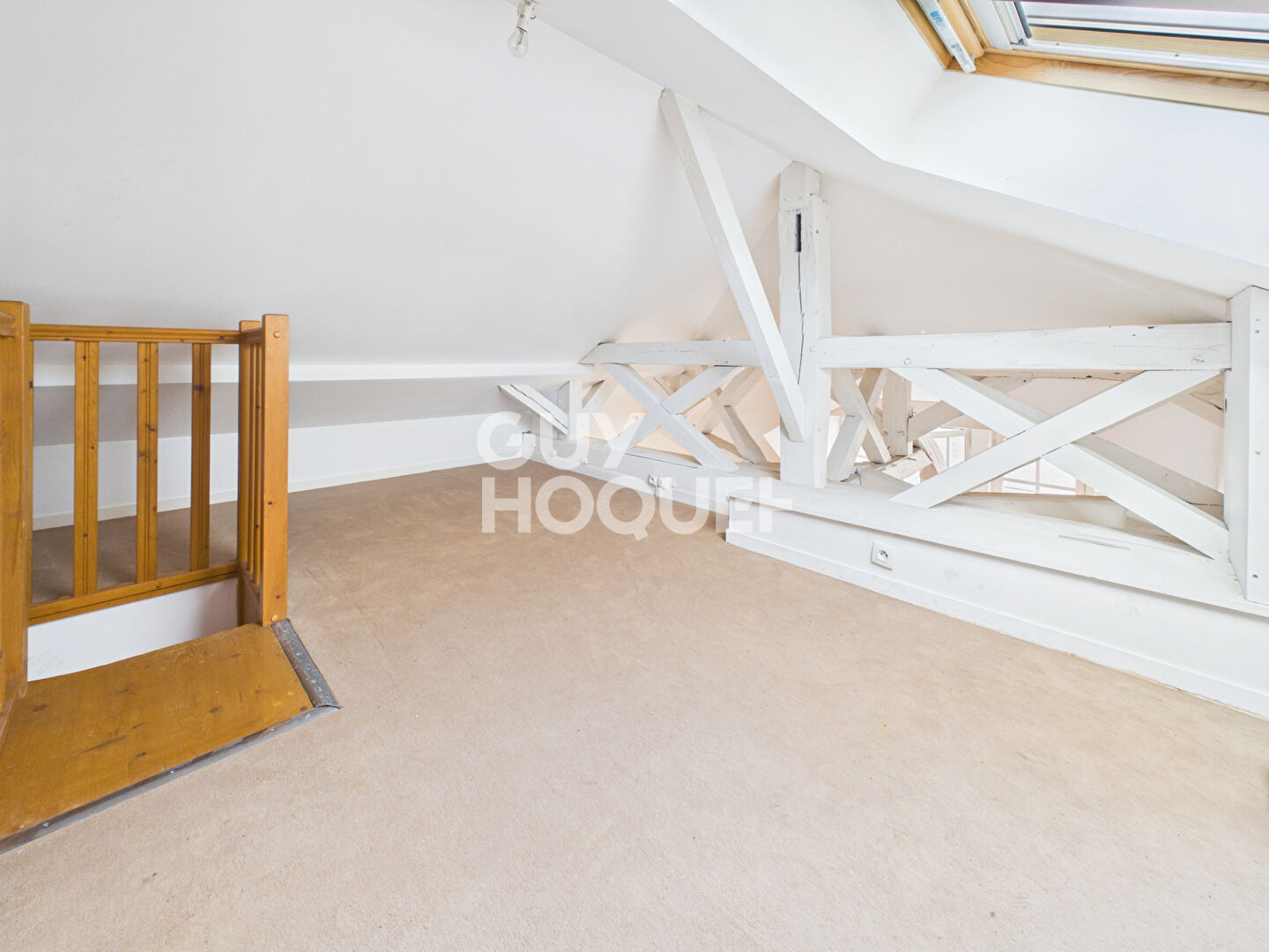 APPARTEMENT - 4 PIECES - 76500