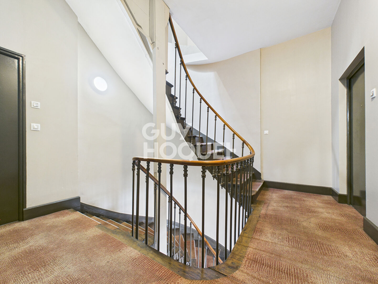 APPARTEMENT - 4 PIECES - 76500