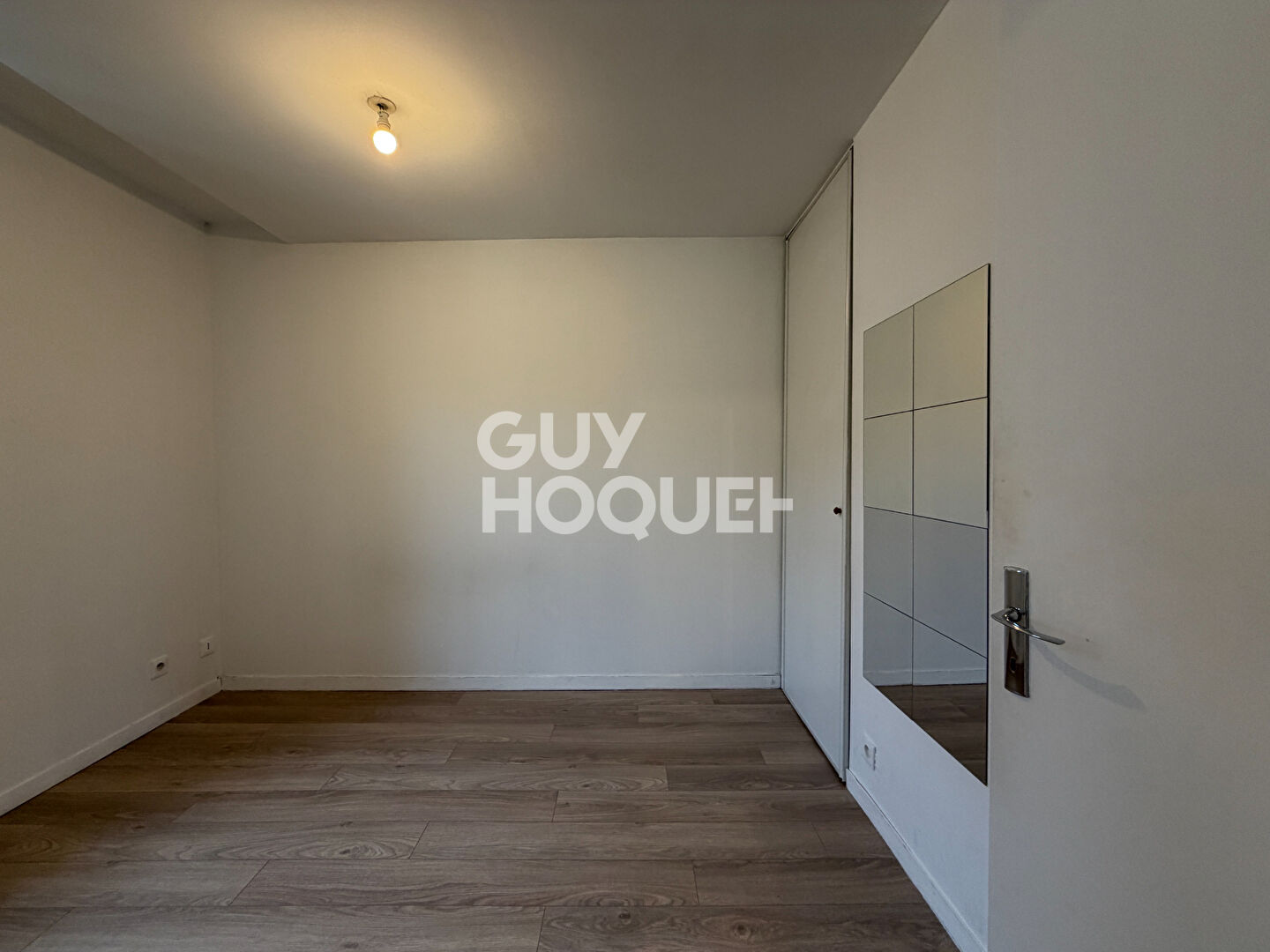 Beau T2 rénové hypercentre de Rouen