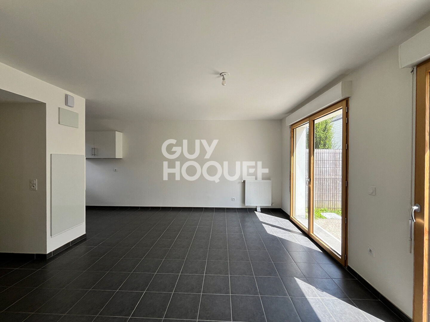 Maison - T3 - MAROMME