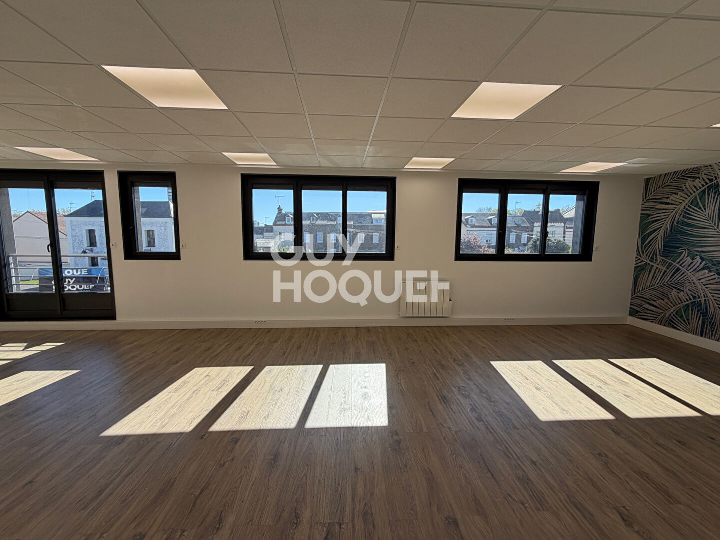 LOCAL COMMERCIAL EN PARFAIT ETAT