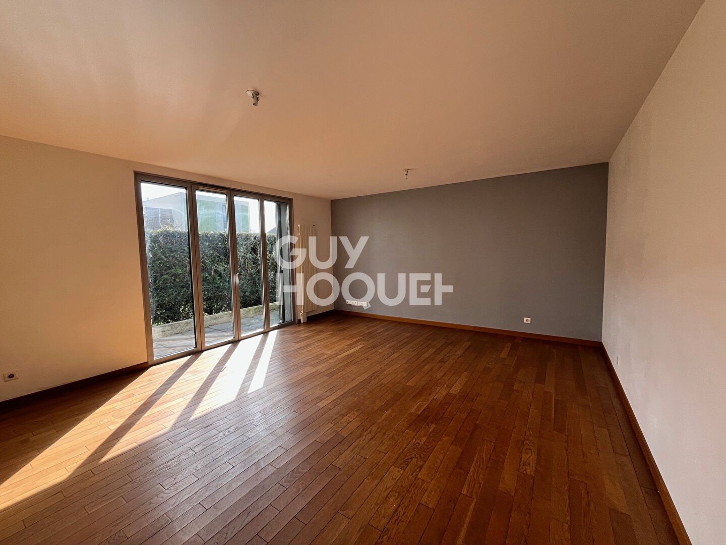 Appartement  5 pièces 115 m² 76100 ROUEN GAUCHE