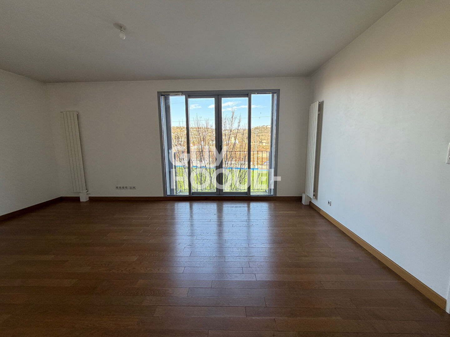 Appartement  2 pièces 59.93 m2