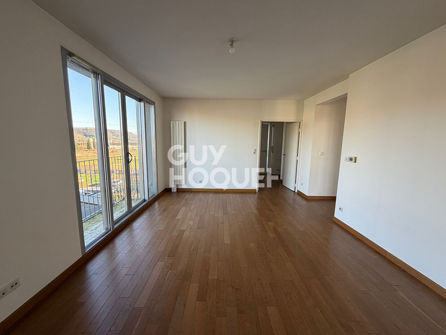 Appartement  2 pièces 59.93 m2