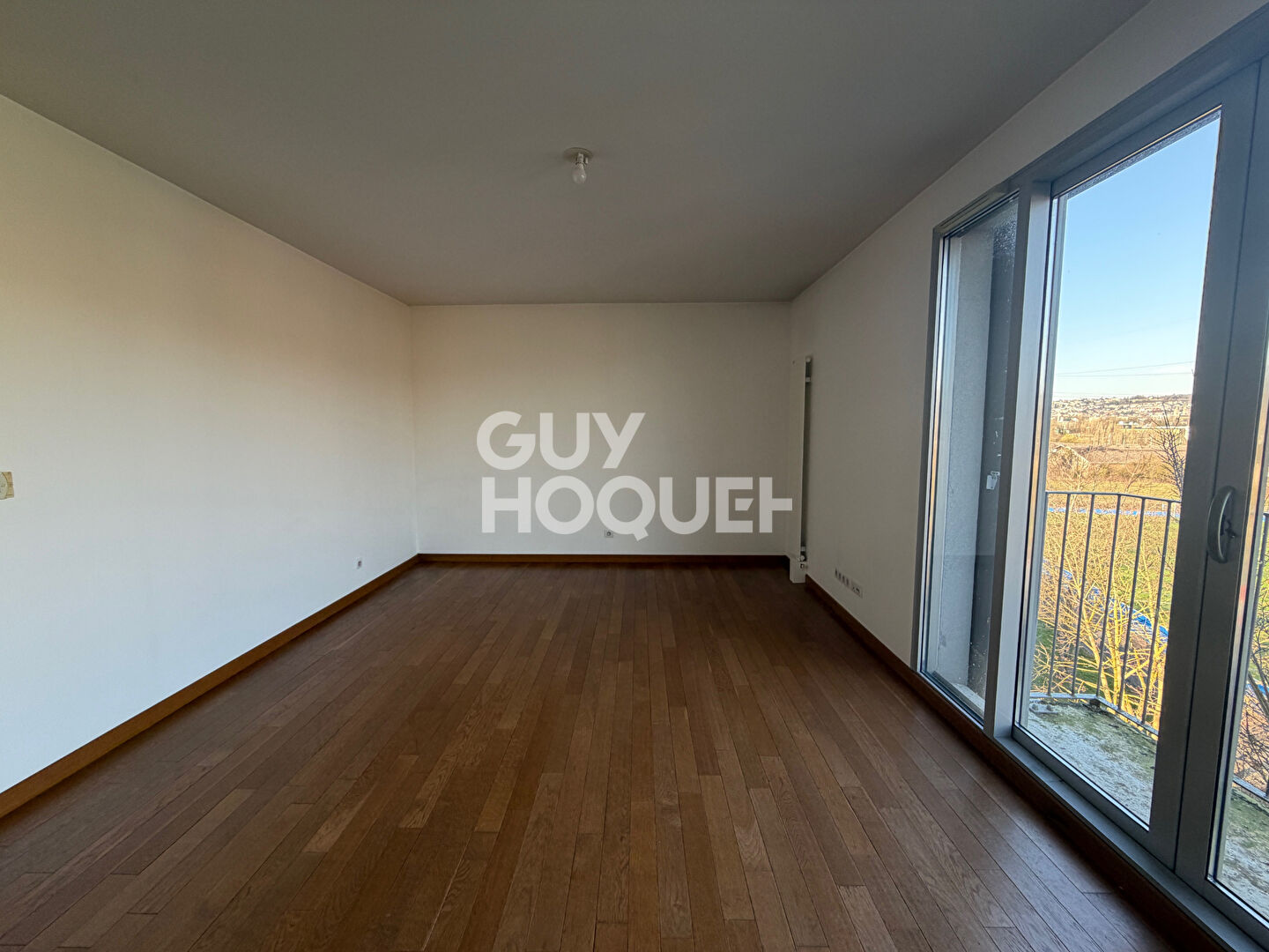 Appartement  2 pièces 59.93 m2
