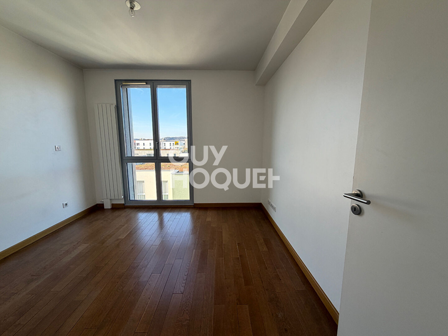 Appartement  2 pièces 59.93 m2