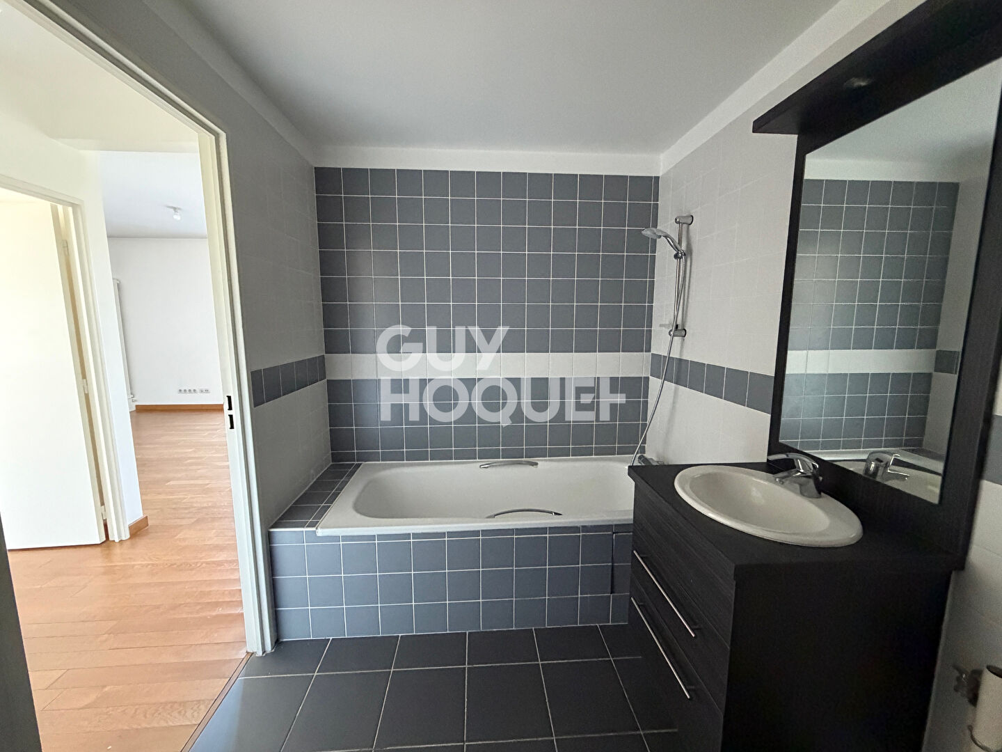 Appartement  2 pièces 59.93 m2