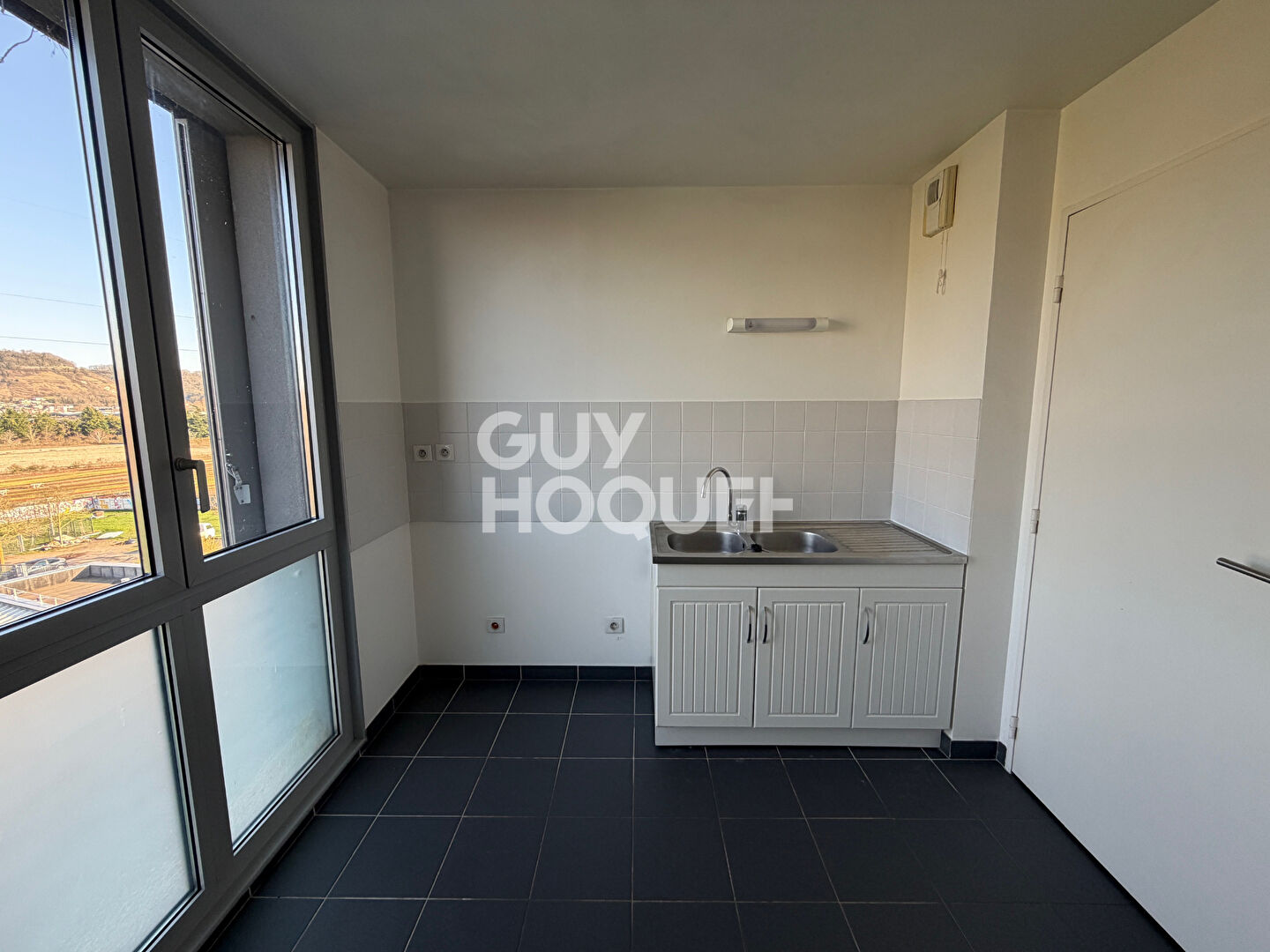 Appartement  2 pièces 59.93 m2