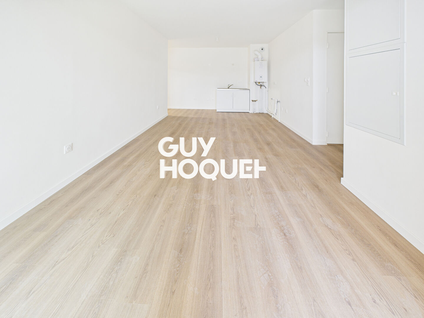 Appartement Sotteville Les Rouen 3 pièces 63 m2