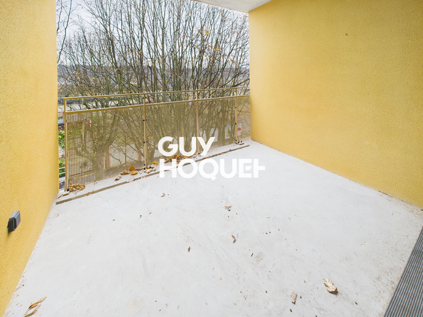 Appartement Sotteville Les Rouen 3 pièces 63 m2