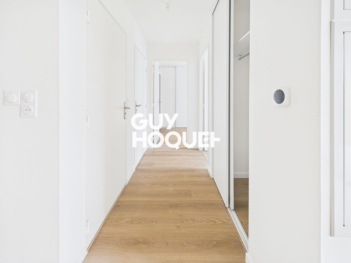 Appartement Sotteville Les Rouen 3 pièces 63 m2