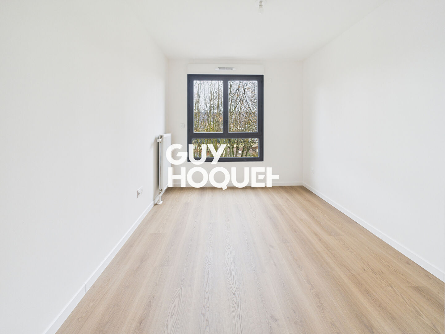 Appartement Sotteville Les Rouen 3 pièces 63 m2