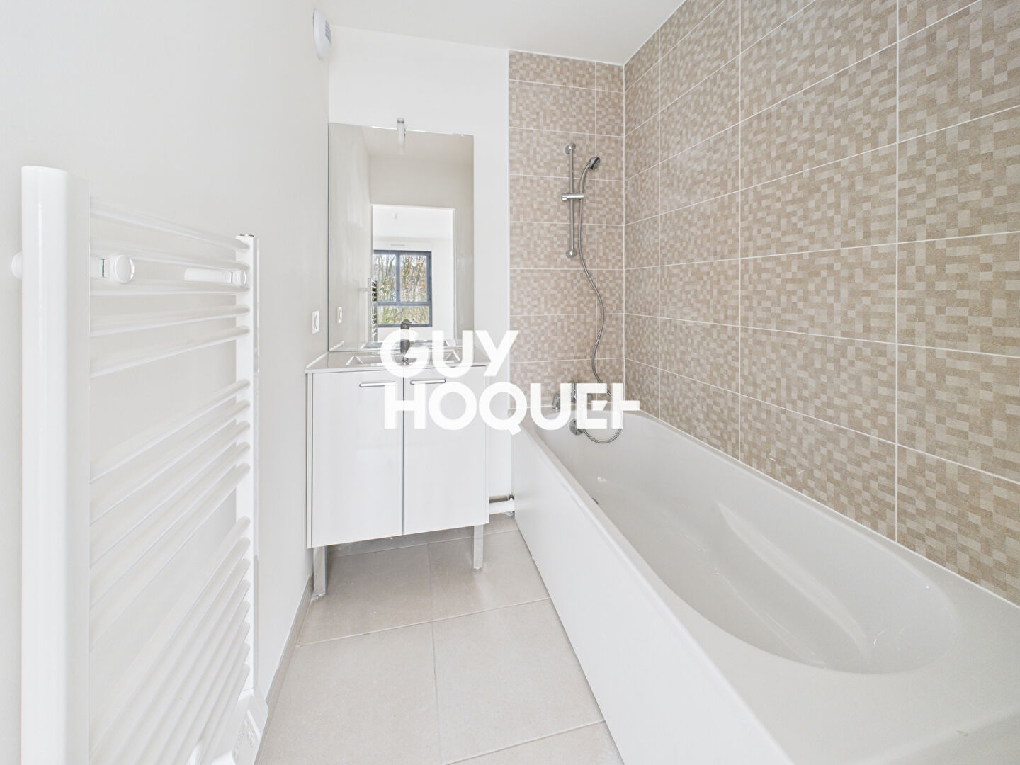 Appartement Sotteville Les Rouen 3 pièces 63 m2