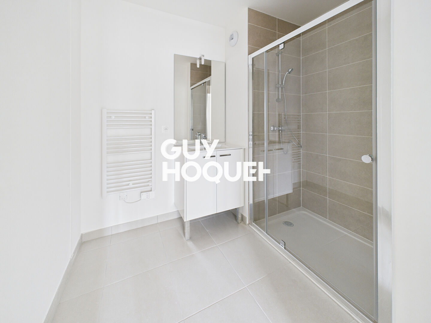 Appartement Sotteville Les Rouen 3 pièces 63 m2