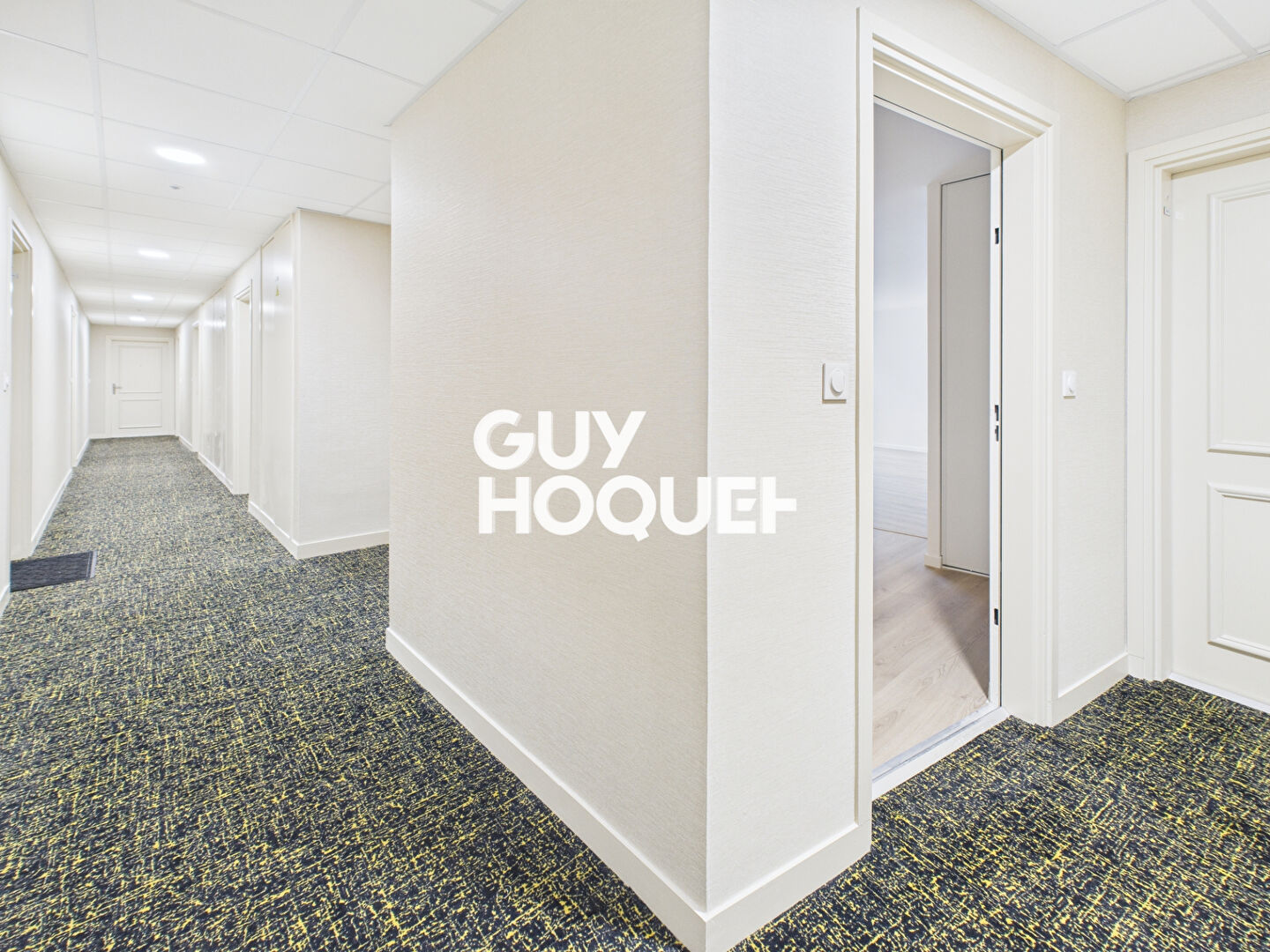 Appartement Sotteville Les Rouen 3 pièces 63 m2