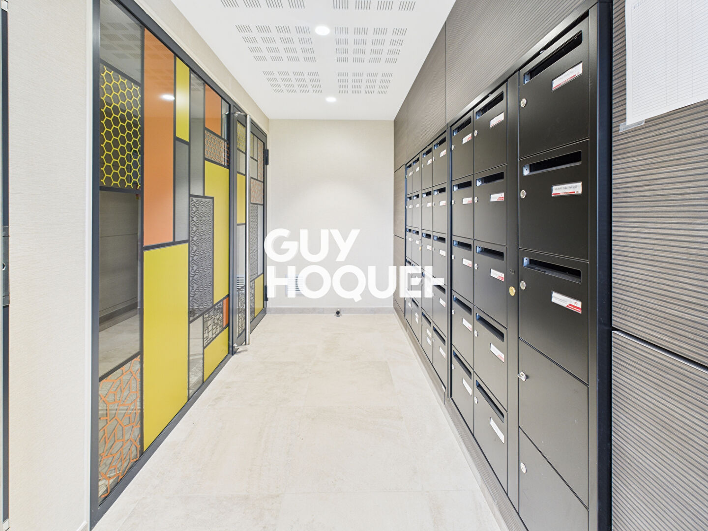 Appartement Sotteville Les Rouen 3 pièces 63 m2