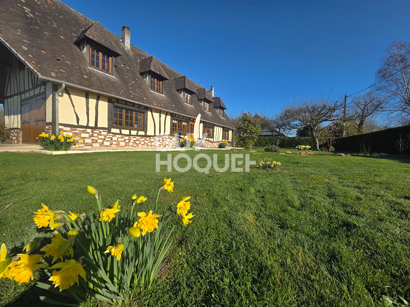 Longère Thenouville 5 pièce(s) 140m2