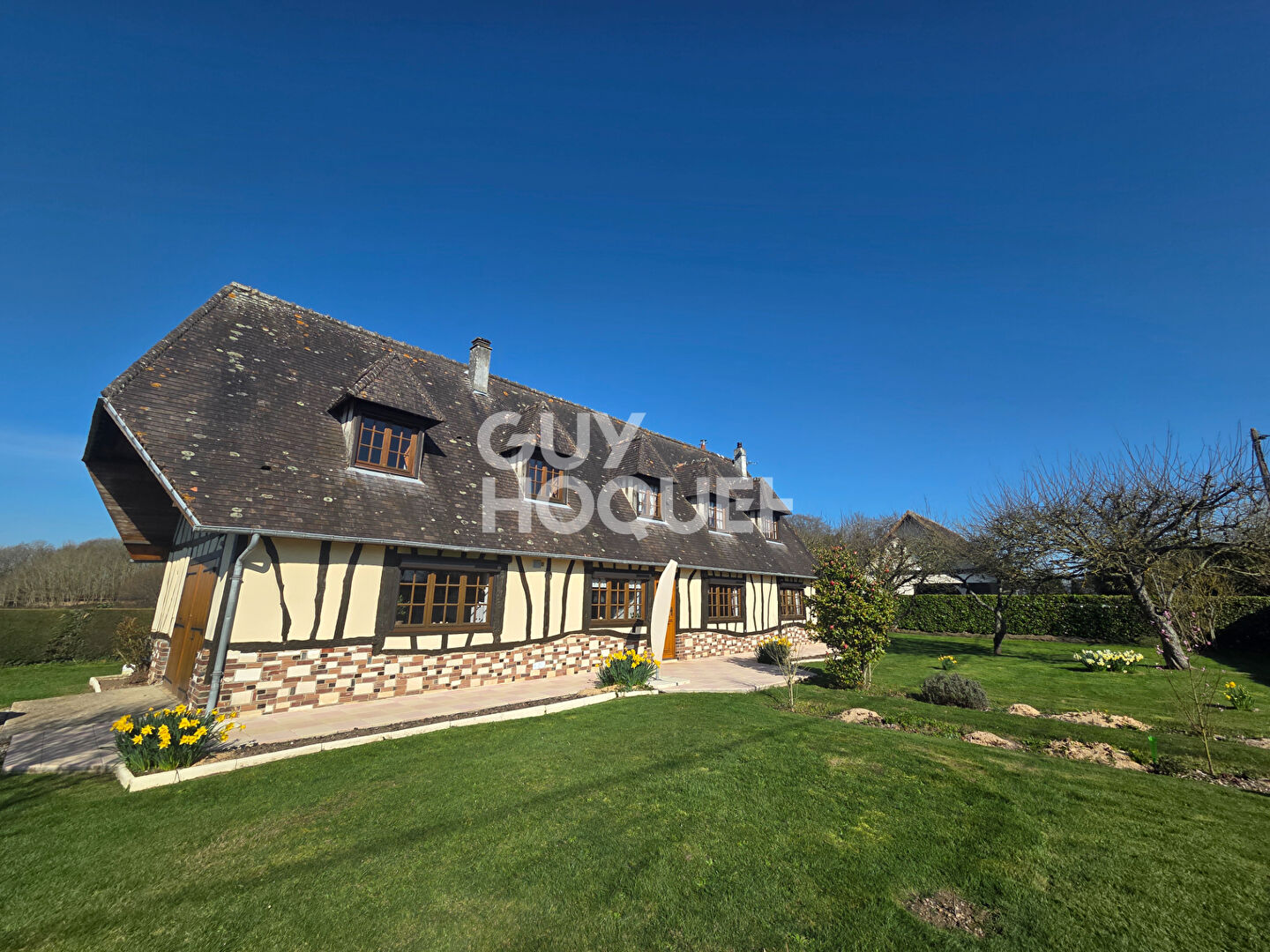 Longère Thenouville 5 pièce(s) 140m2