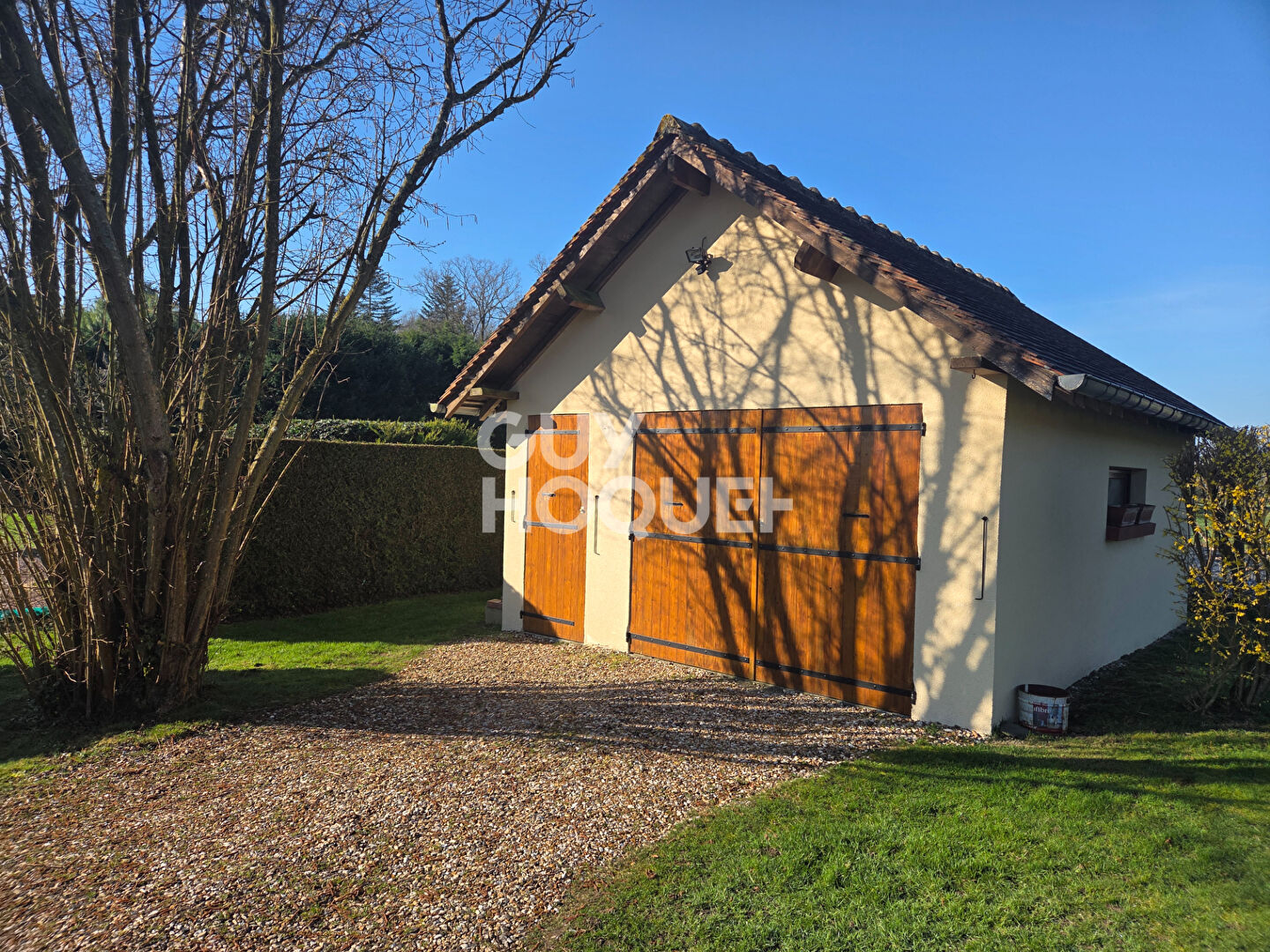 Longère Thenouville 5 pièce(s) 140m2