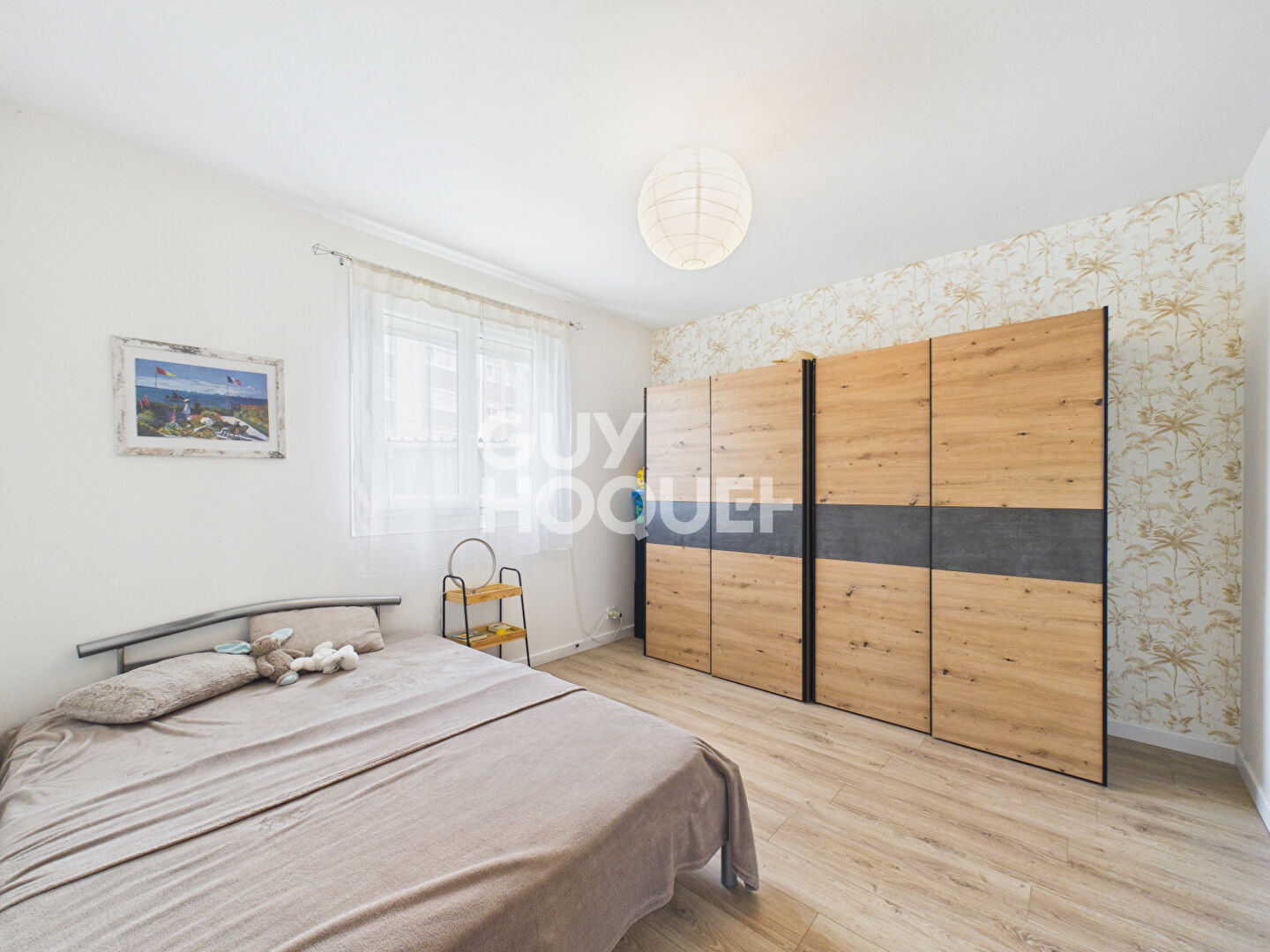 Maison 5 pièces à vendre à Saint-Aubin-lès-Elbeuf - Exclusivité Guy Hoquet