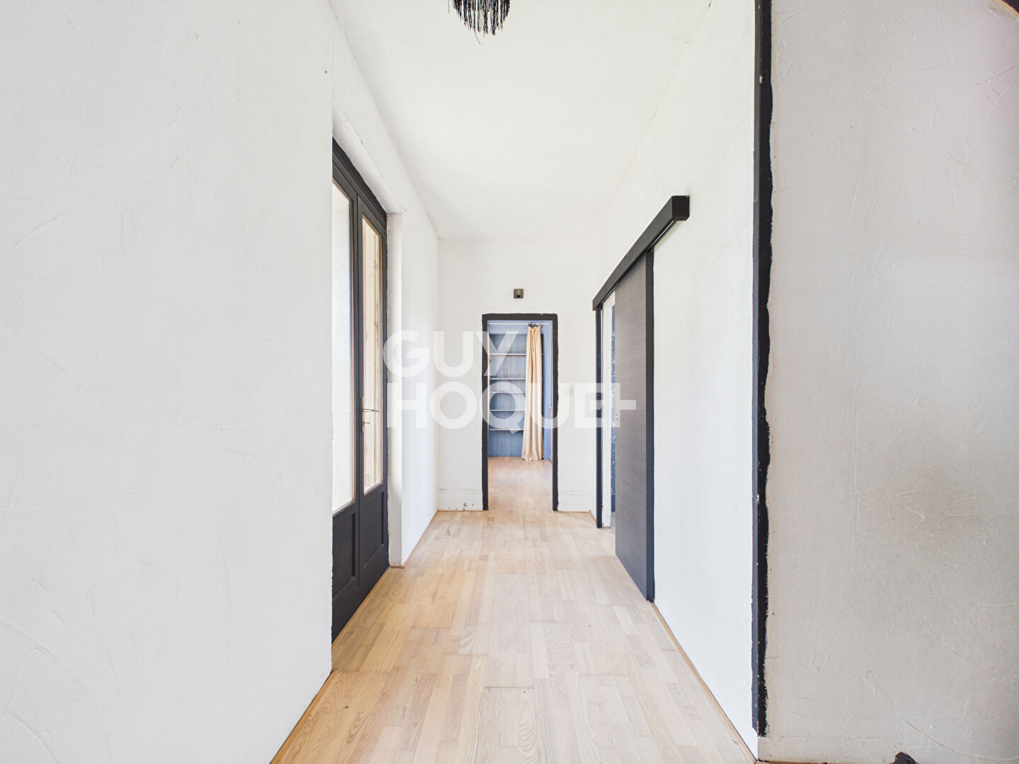 Maison 8 pièces saint aubin lès elbeuf.