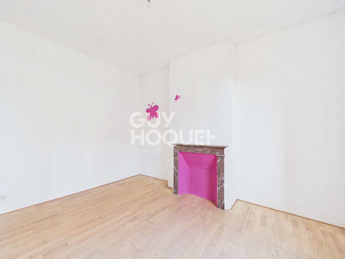 Maison 8 pièces saint aubin lès elbeuf.