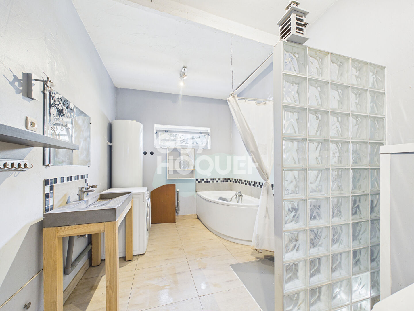 Maison 8 pièces saint aubin lès elbeuf.