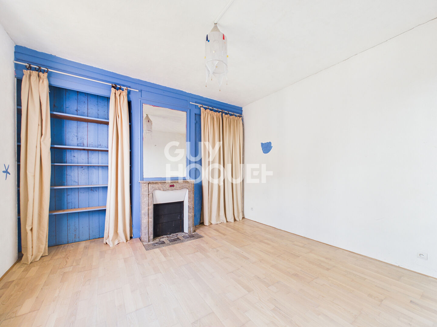 Maison 8 pièces saint aubin lès elbeuf.