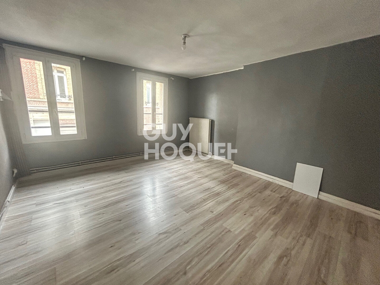 Immeuble de rapport Caudebec Les Elbeuf  5 lots