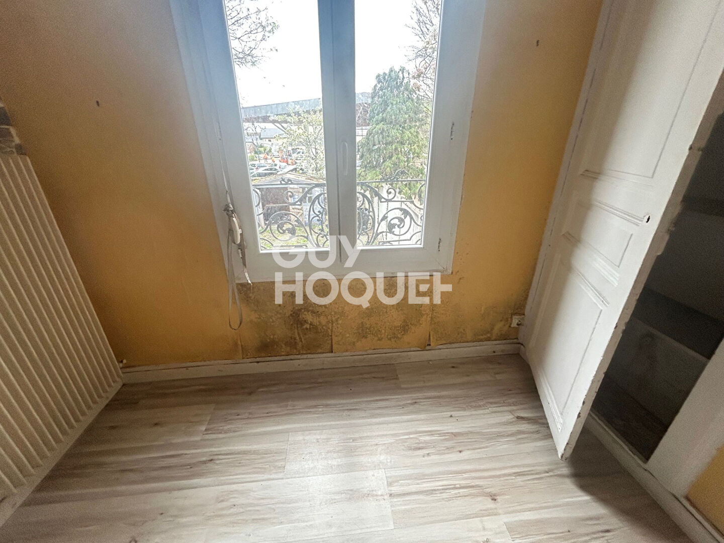 Immeuble de rapport Caudebec Les Elbeuf  5 lots