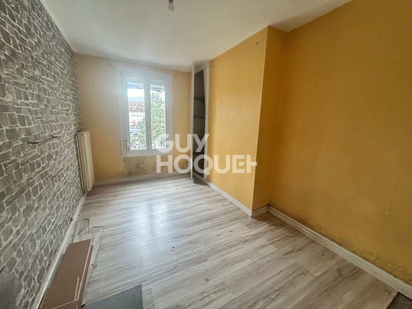 Immeuble de rapport Caudebec Les Elbeuf  5 lots