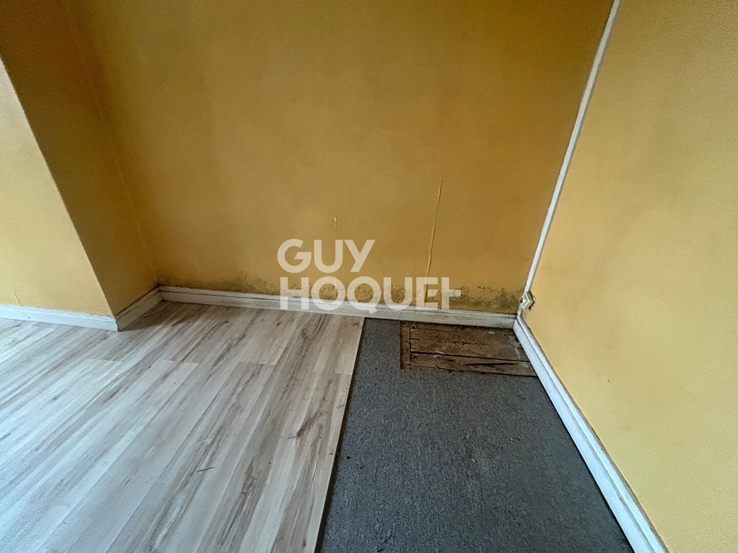 Immeuble de rapport Caudebec Les Elbeuf  5 lots
