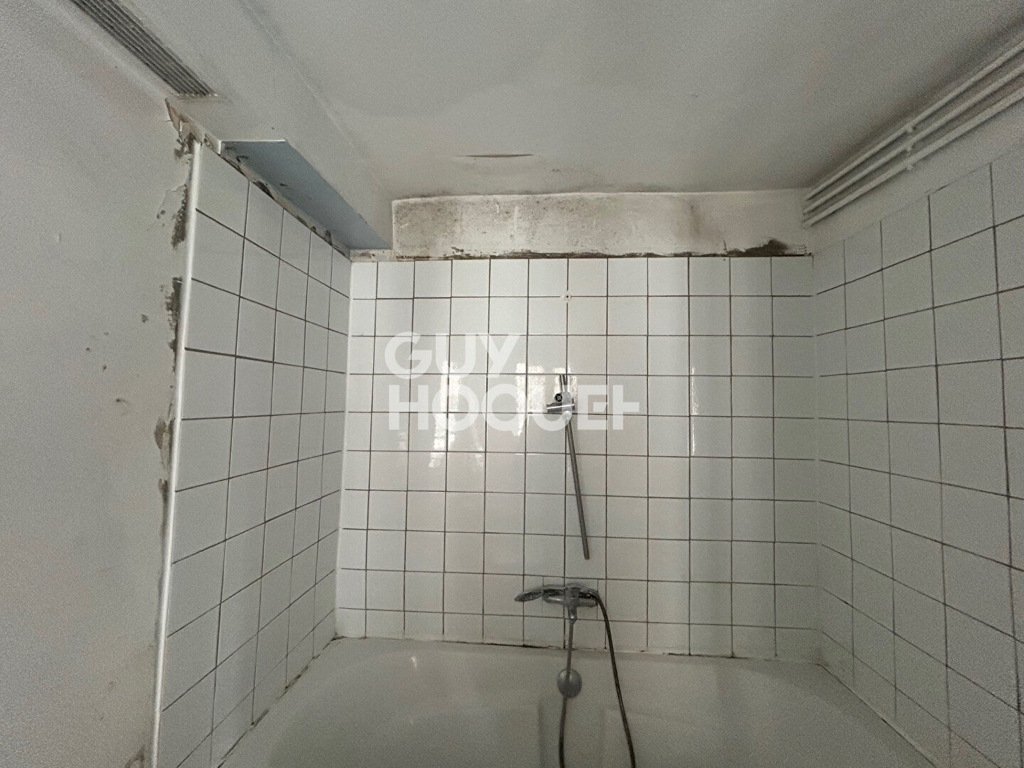 Immeuble de rapport Caudebec Les Elbeuf  5 lots