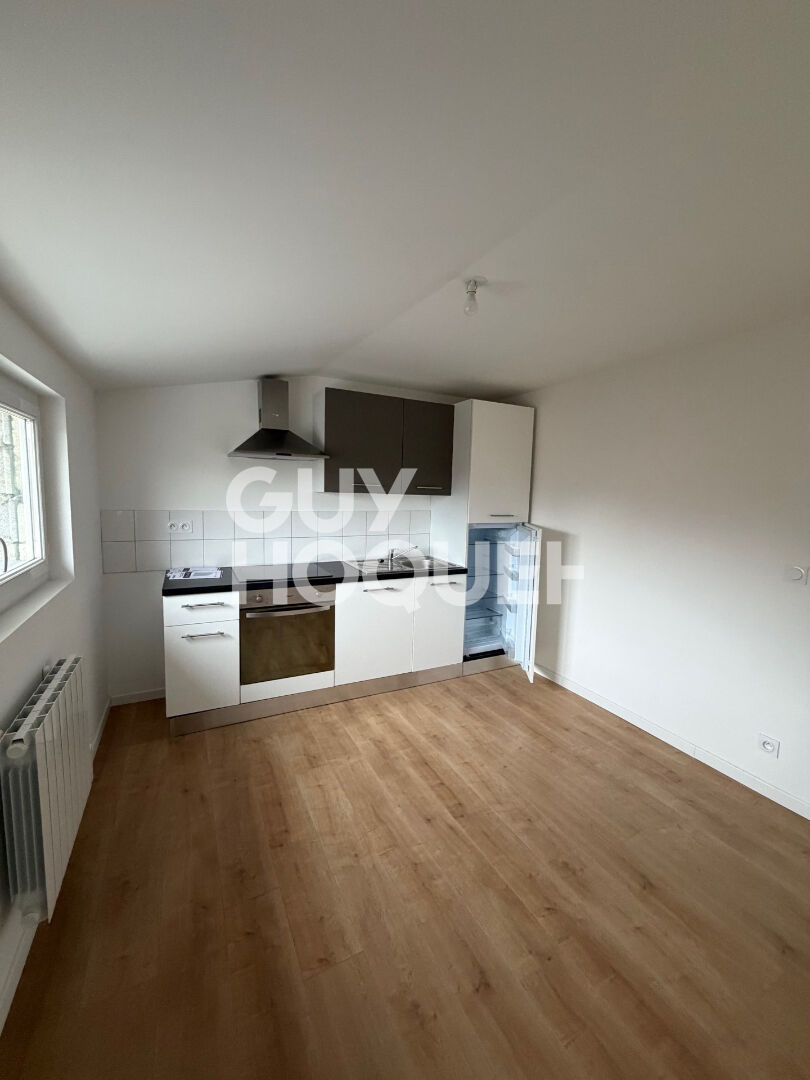 Appartement Caudebec Les Elbeuf 3 pièce(s) 71 m2 - Référence FISC-2