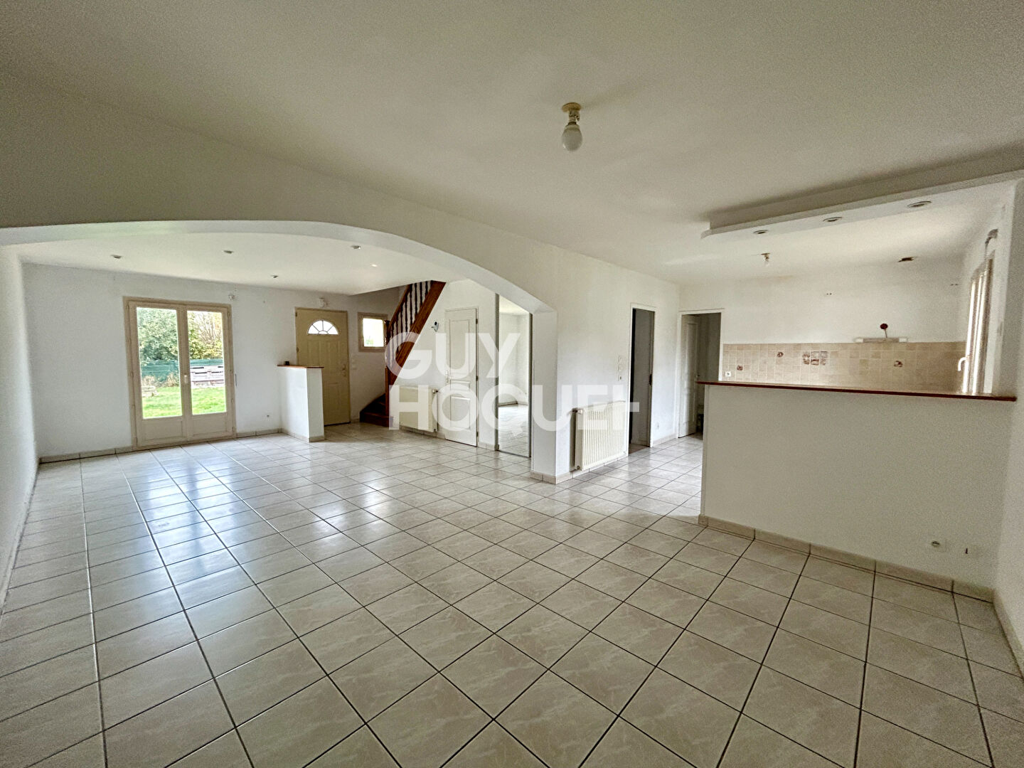 Maison à vendre Centre-ville LE NEUBOURG (27110) - Opportunité à ne pas manquer !