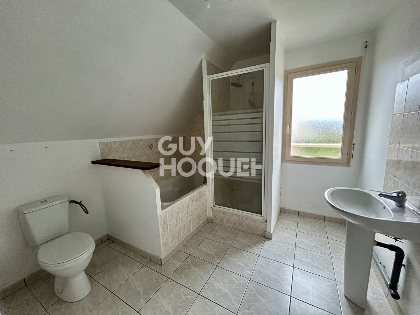 Maison à vendre Centre-ville LE NEUBOURG (27110) - Opportunité à ne pas manquer !