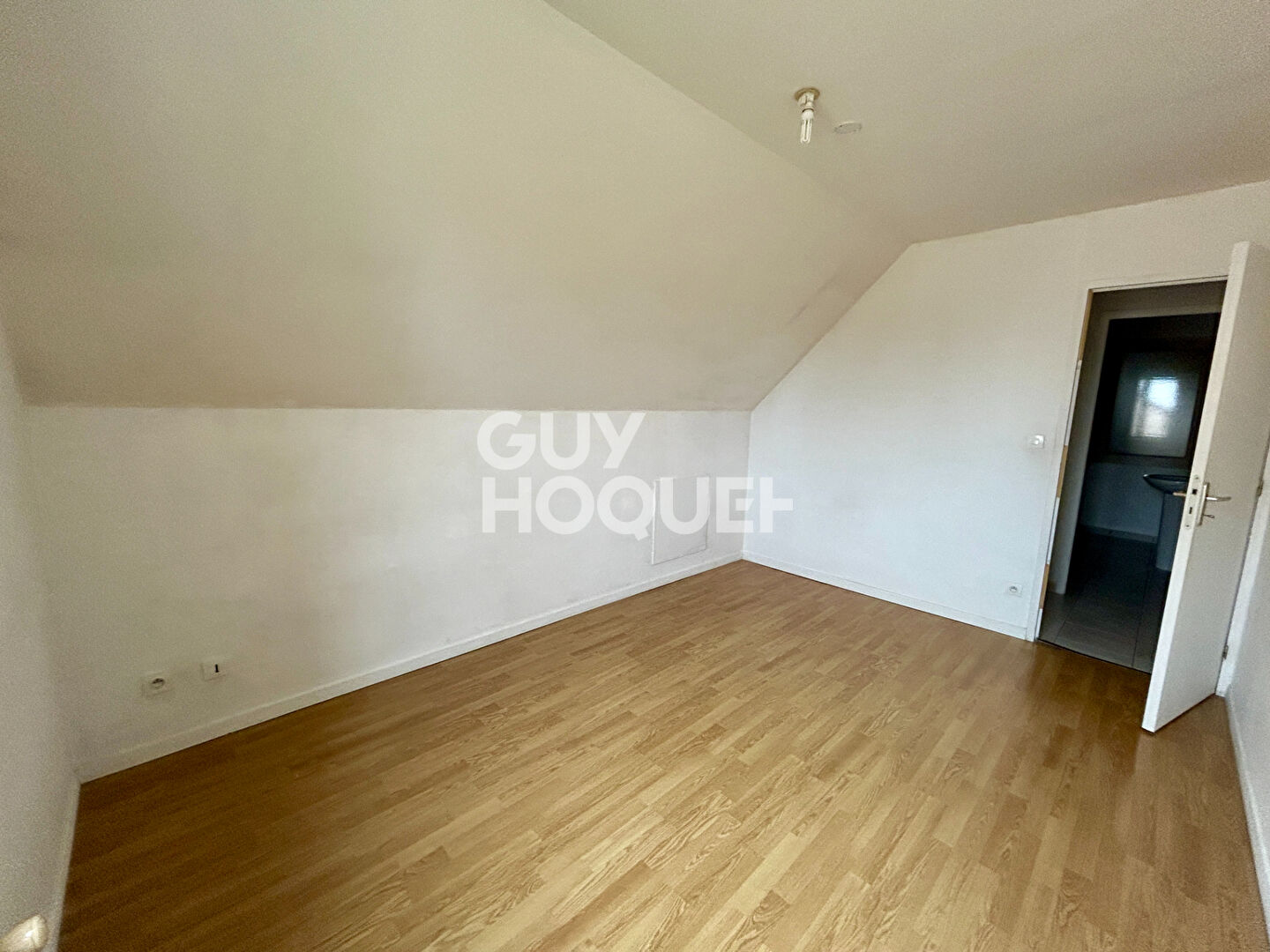 Maison à vendre Centre-ville LE NEUBOURG (27110) - Opportunité à ne pas manquer !