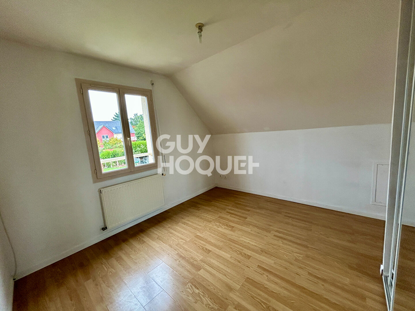 Maison à vendre Centre-ville LE NEUBOURG (27110) - Opportunité à ne pas manquer !