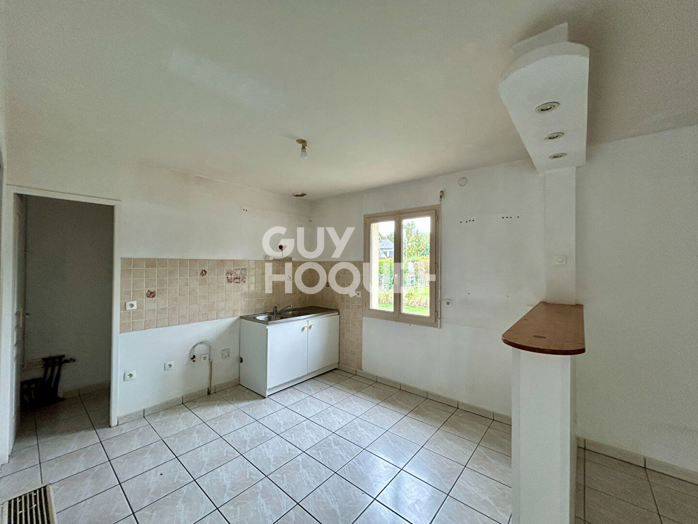 Maison à vendre Centre-ville LE NEUBOURG (27110) - Opportunité à ne pas manquer !