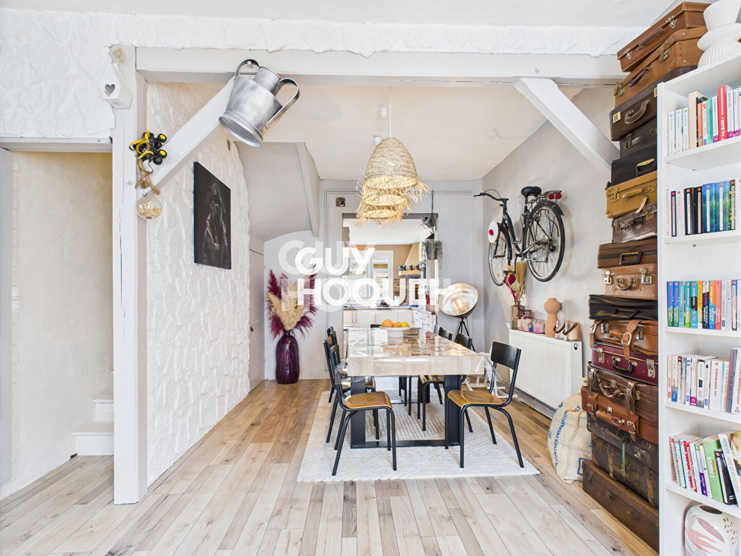 Maison Saint Etienne Du Rouvray