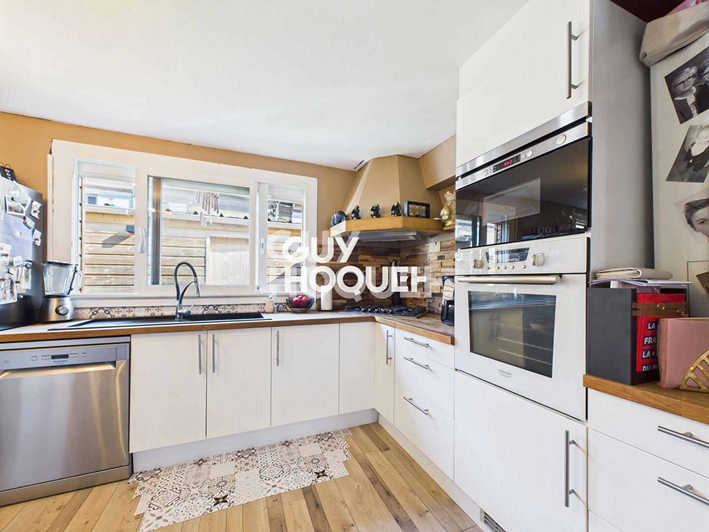 Maison Saint Etienne Du Rouvray